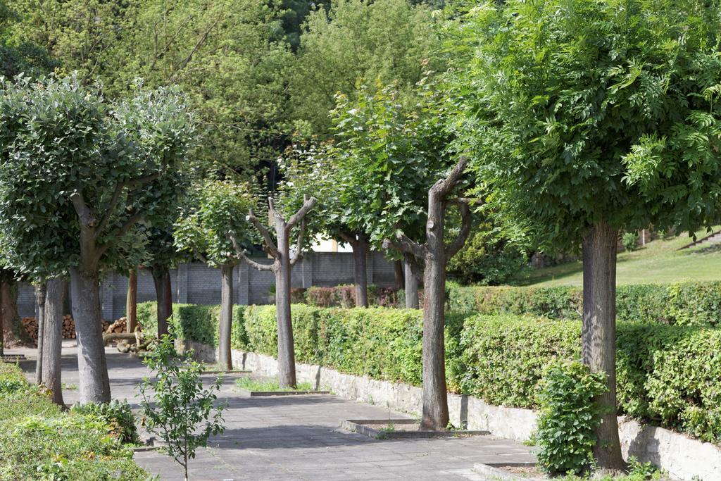 Wassersport-Appartements Am Stoessensee Berlim Exterior foto