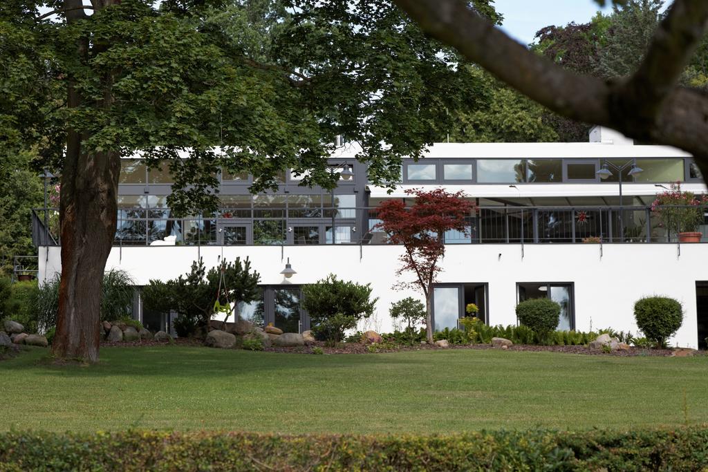 Wassersport-Appartements Am Stoessensee Berlim Exterior foto
