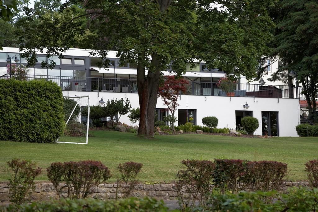 Wassersport-Appartements Am Stoessensee Berlim Exterior foto